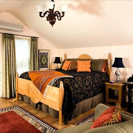 Four Kachinas B&B Inn Santa Fe Cameră foto