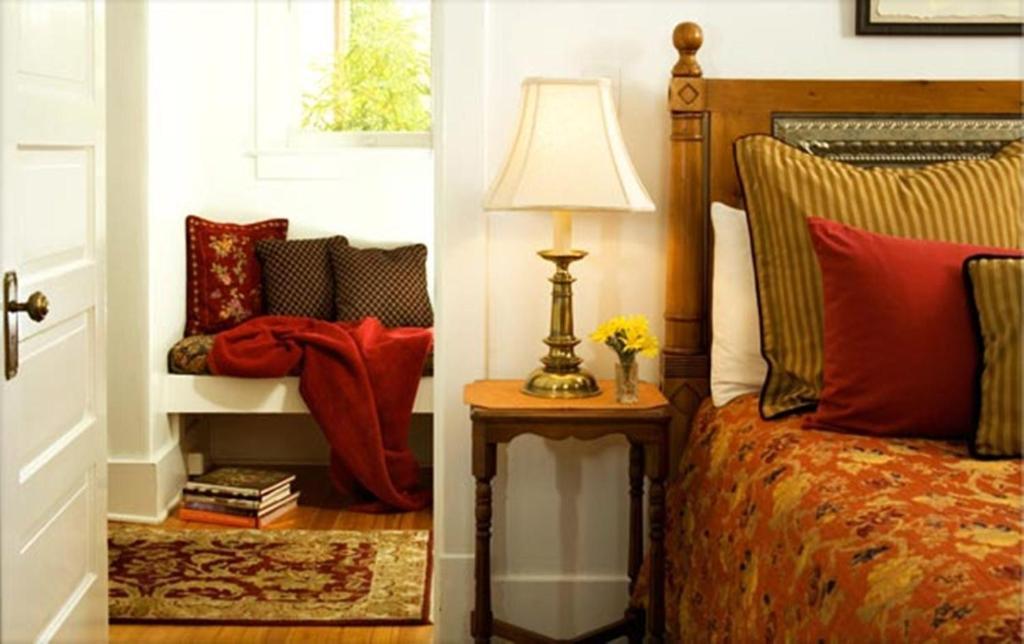 Four Kachinas B&B Inn Santa Fe Cameră foto